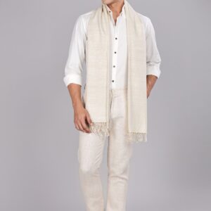 Sahana Scarf-1 Geen Tailor