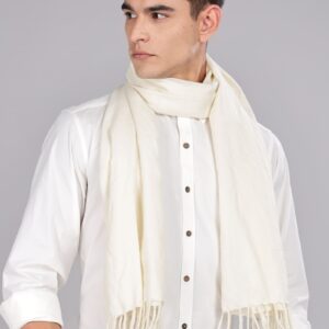 Neha Scarf Green Tailor