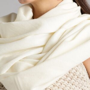 Scarf Neha 2 Green Tailor