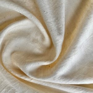 khadi 40's 2x1 fabric