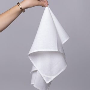 Dish Towel Cotton Green Tailor (1)
