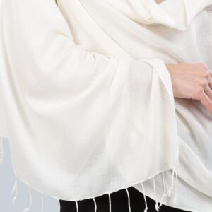 Pria Scarf-2 Green Tailor