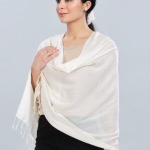 Pria Scarf Green Tailor