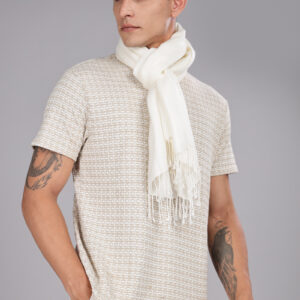 Richuta Scarf Green Tailor (1)