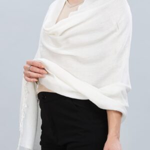 Scarf Richuta-2 Green Tailor (1)