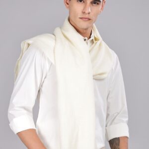 Adha Scarf Green Tailor (2)