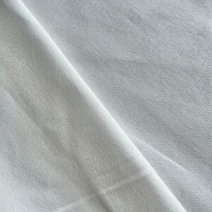 Thick canvas organic cotton (1)