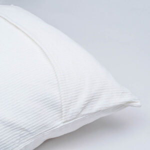 Corduroy Cushion Cover Green Tailor (2)