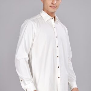 Men's Shirt Green Tailor (1)