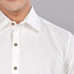 Shirt for Men Green Tailor (1)