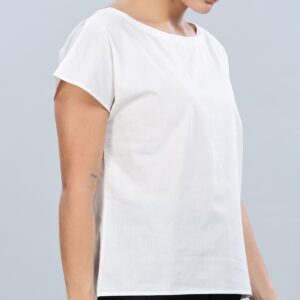 Women's top Green Tailor (1)