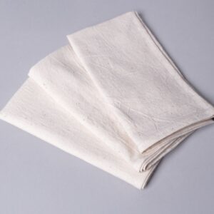 Khadi Napkins Green Tailor