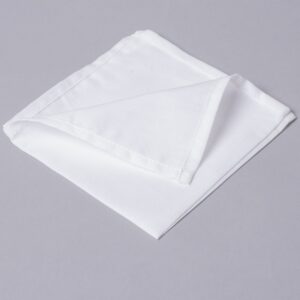 White Handerkchief Green TAilor (1)
