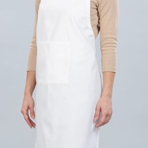 Apron unisexe Green Tailor