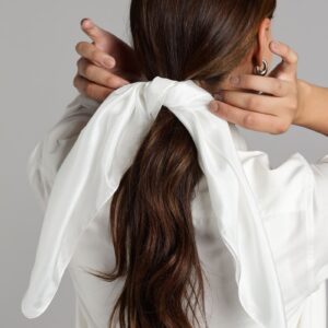 Bandana For Hair Green Tailor (1)