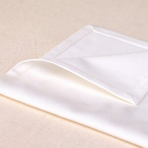 Table mat Green Tailor close shot (1)