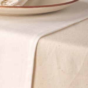 Table Runner Green Tailor (1)