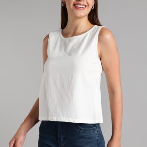 Top For Women Green Tailor (1)