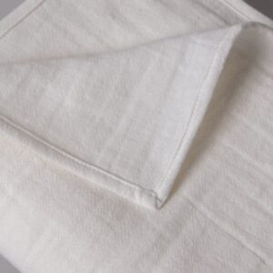 Baby blanket organic cotton